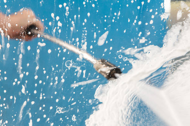 Best Animal Enclosure Cleaning  in Hartselle, AL