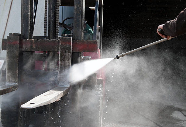 Professional Pressure Washing Services in Hartselle, AL